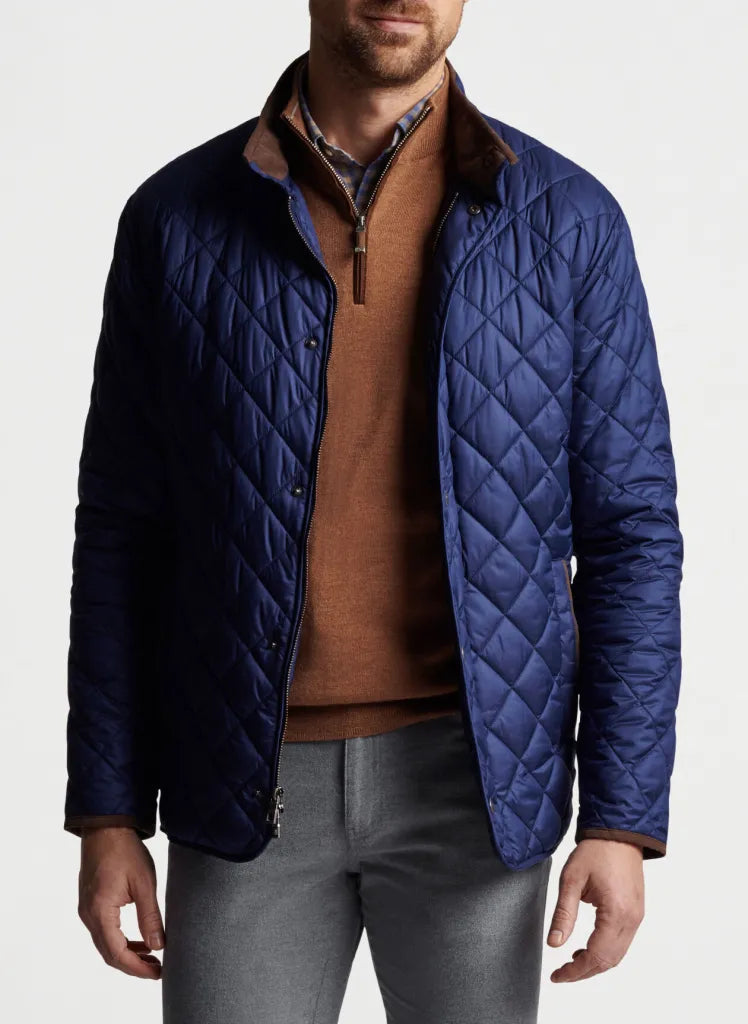 Outerwear