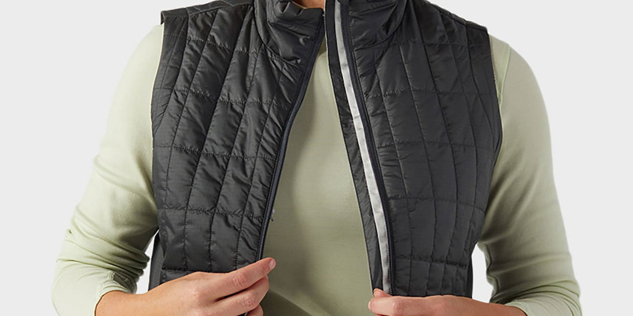 Vests