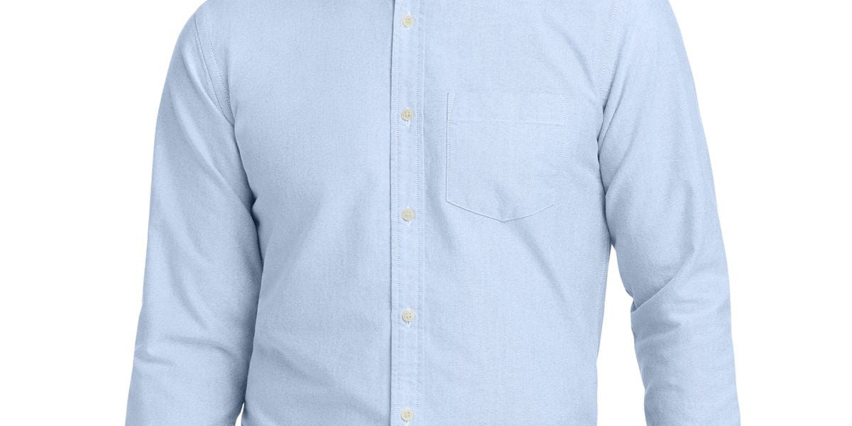 Dress Shirts
