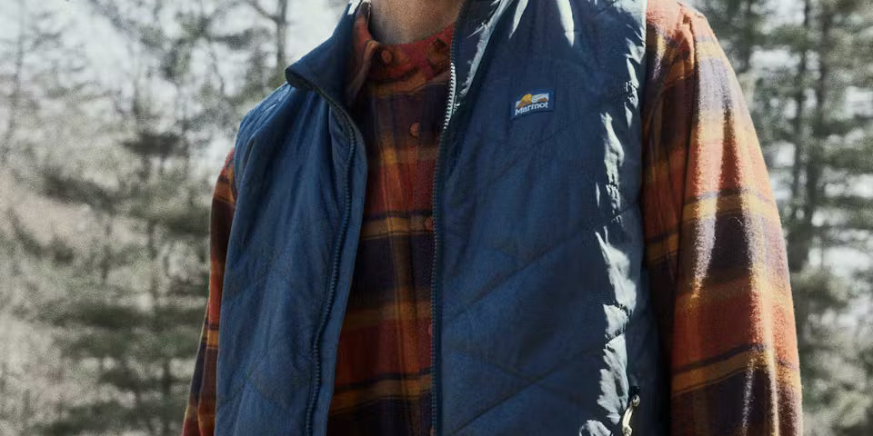 Marmot