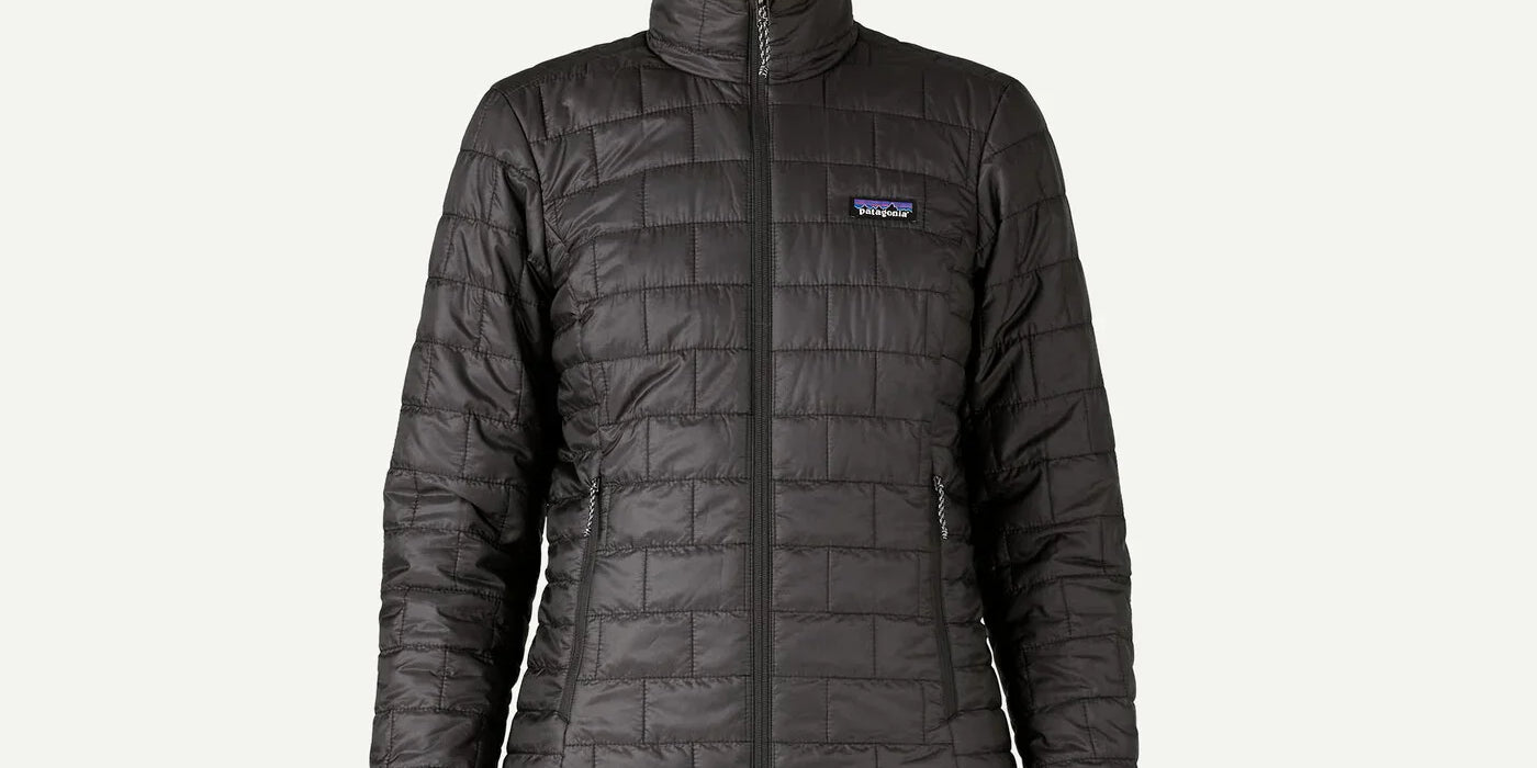 Patagonia