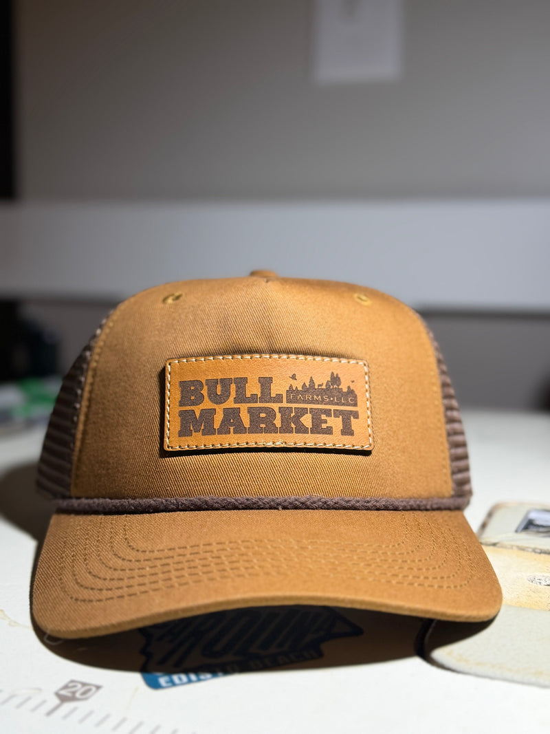 Lost Hat Co.