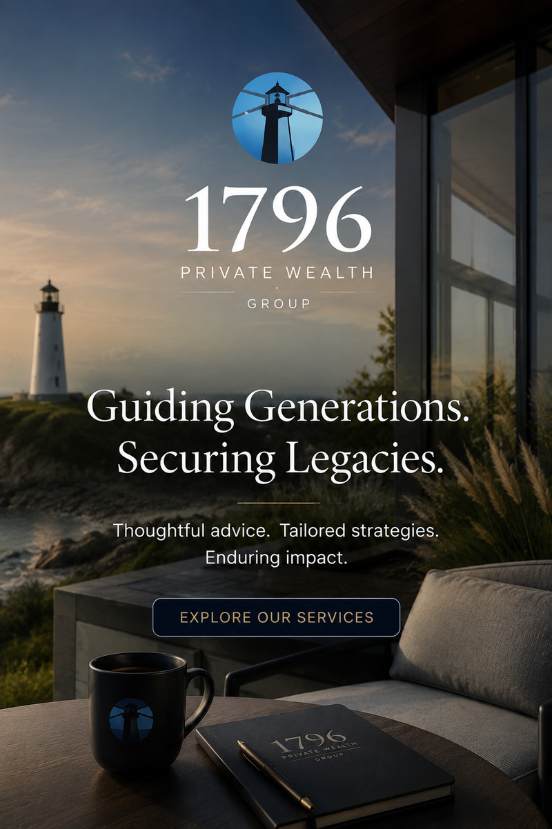 1796 Wealth Management