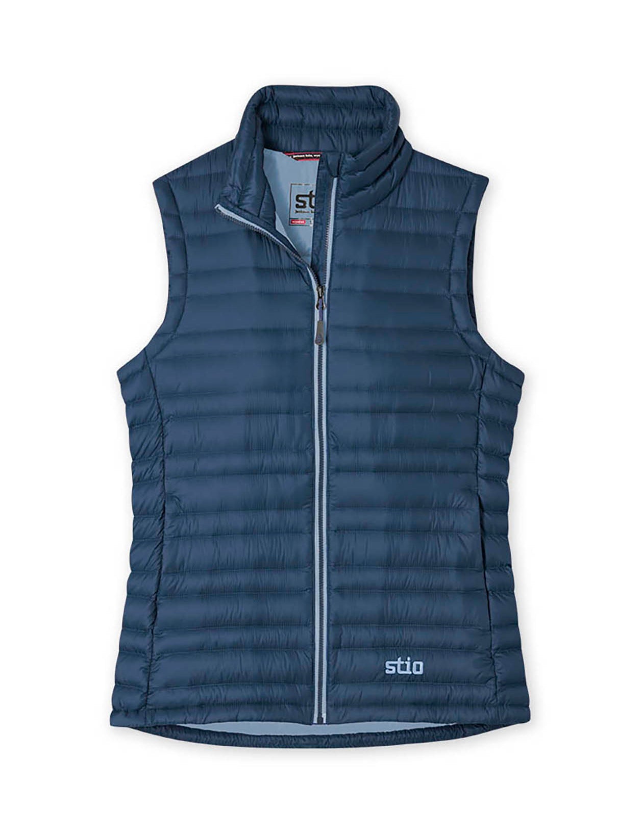 Women's Pinion Down Vest