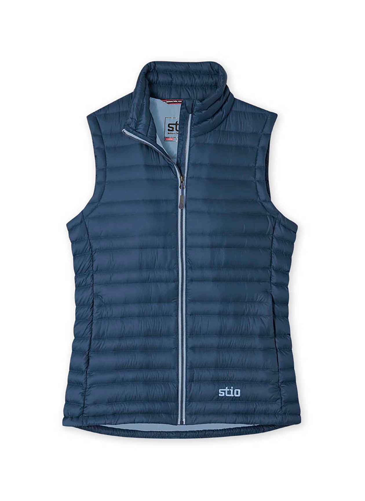 Women's Pinion Down Vest