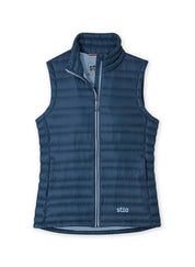 Women's Pinion Down Vest