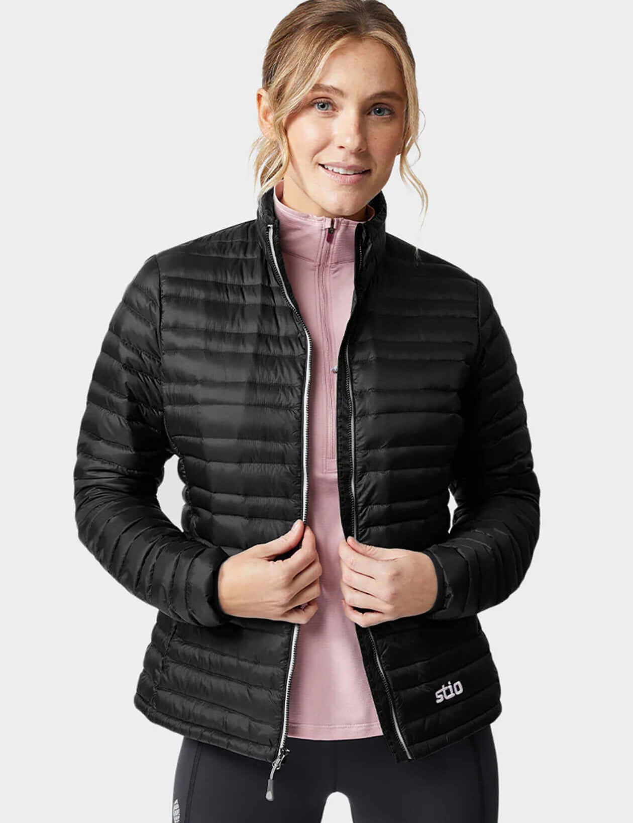 Women's Pinion Down Sweater
