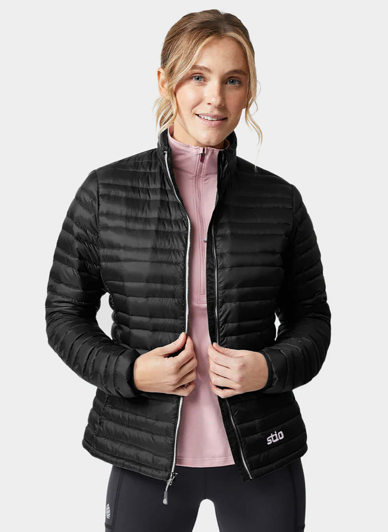 Women's Pinion Down Sweater