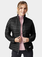 Women's Pinion Down Sweater
