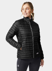 Women's Pinion Down Sweater