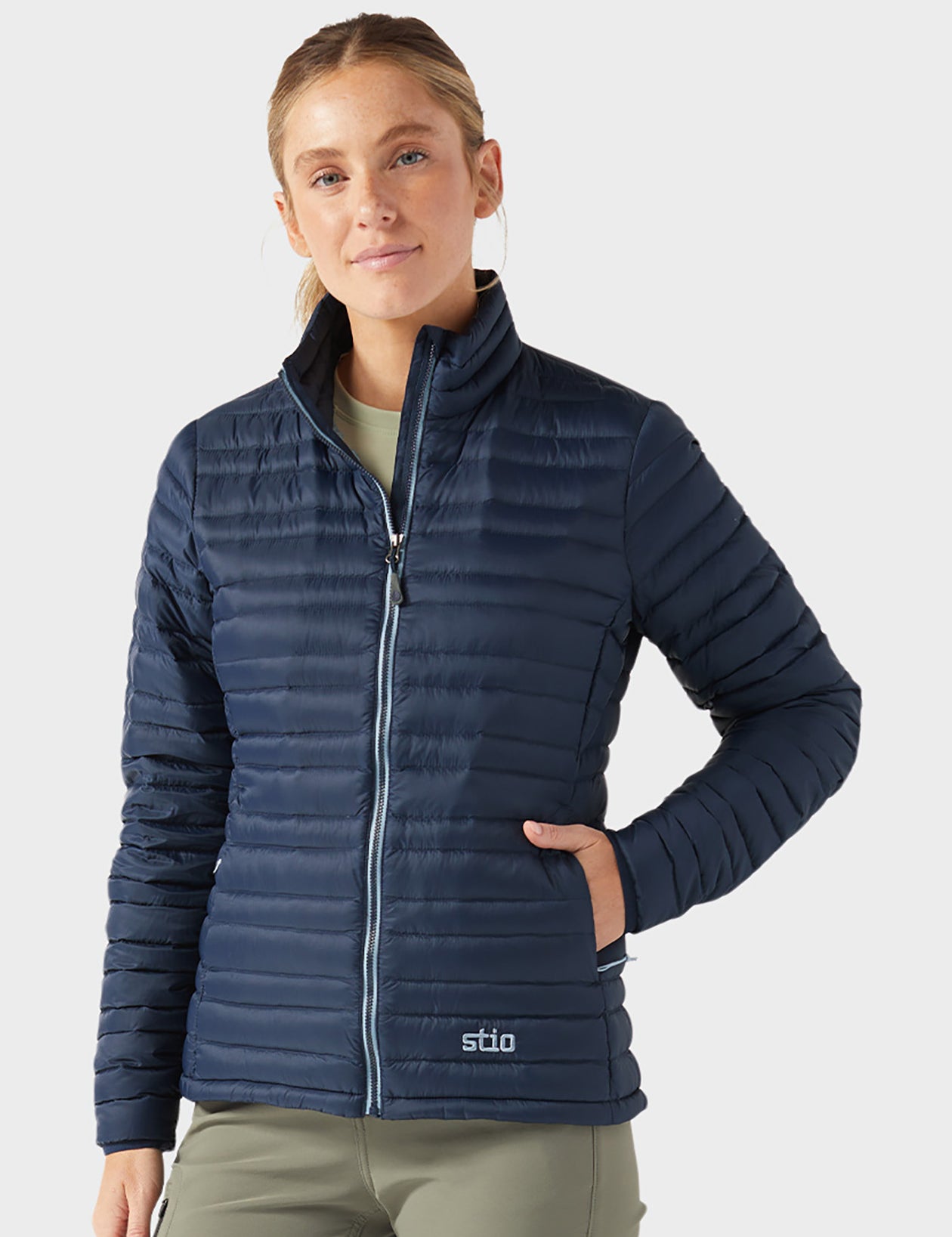 Women's Pinion Down Sweater