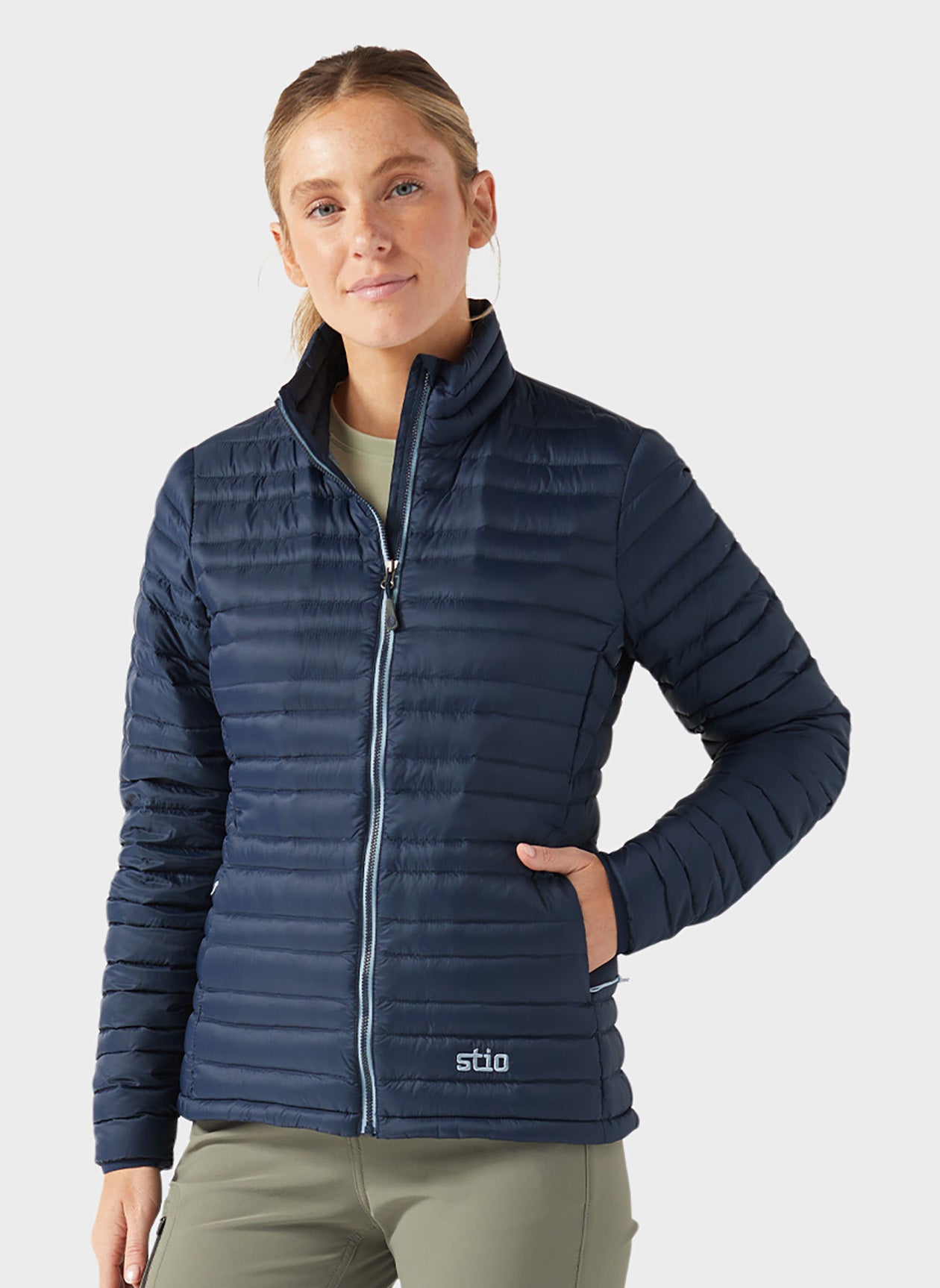 Women's Pinion Down Sweater