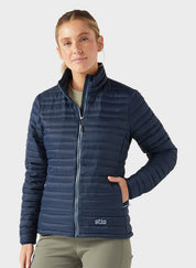 Women's Pinion Down Sweater