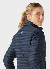 Women's Pinion Down Sweater
