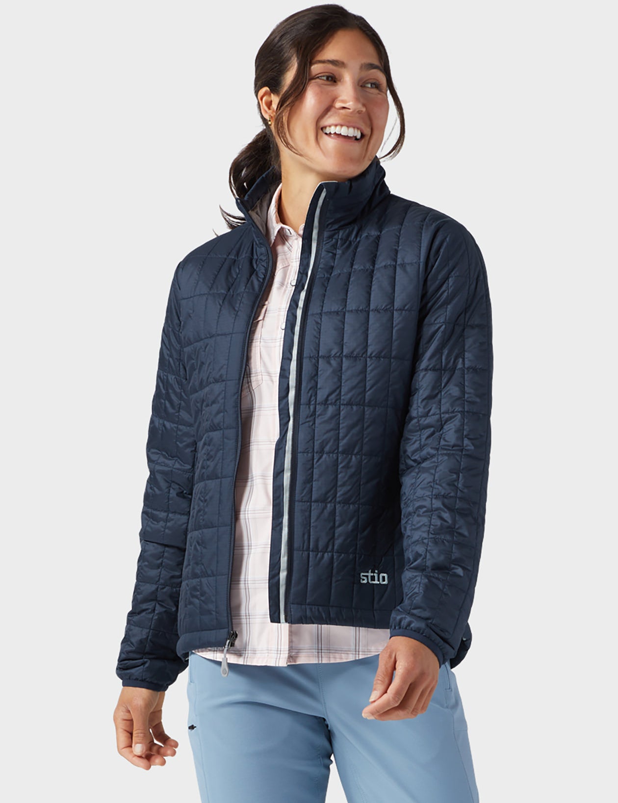 STIO Women's Azura Insulated Jacket