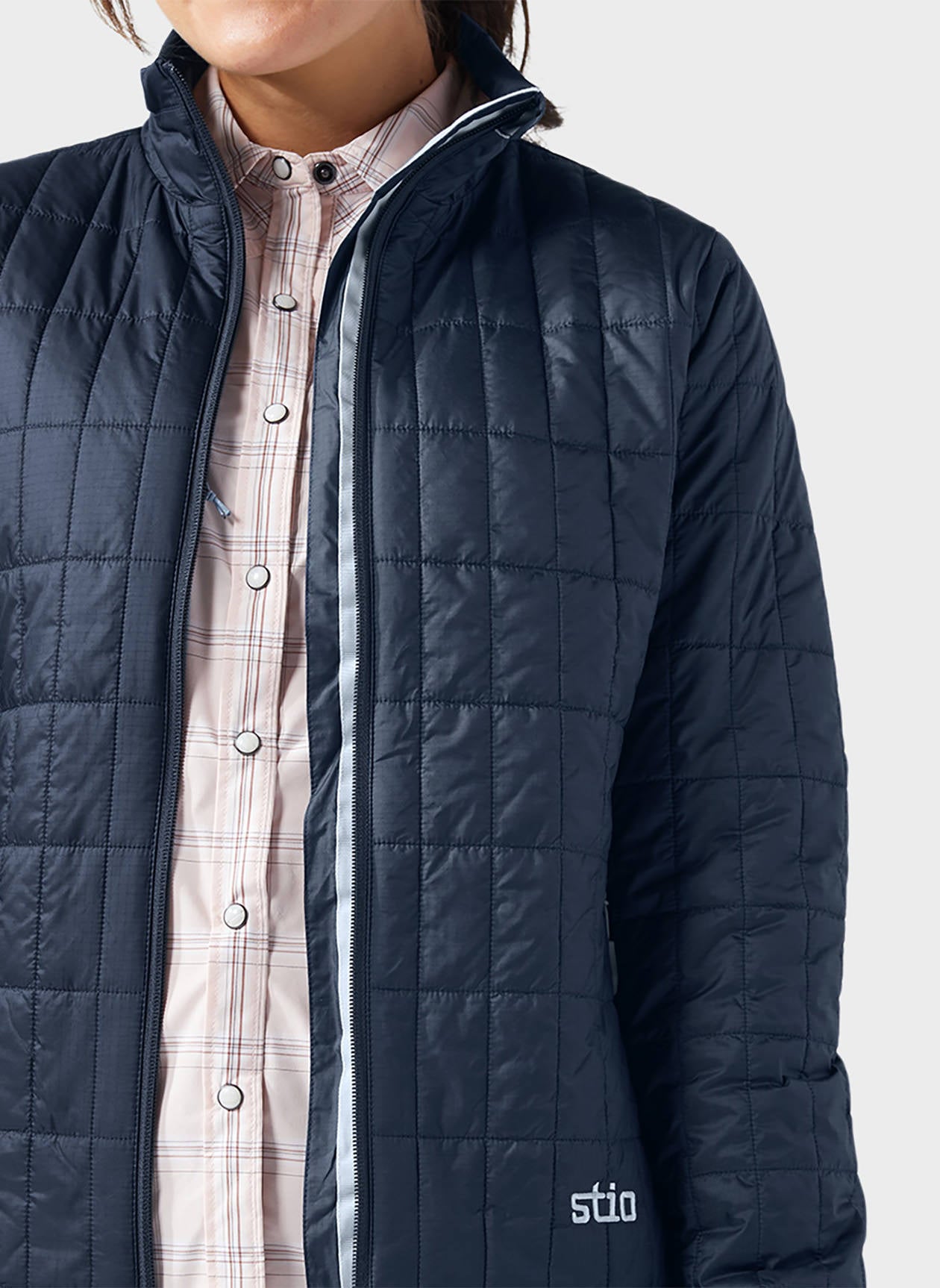STIO Women's Azura Insulated Jacket