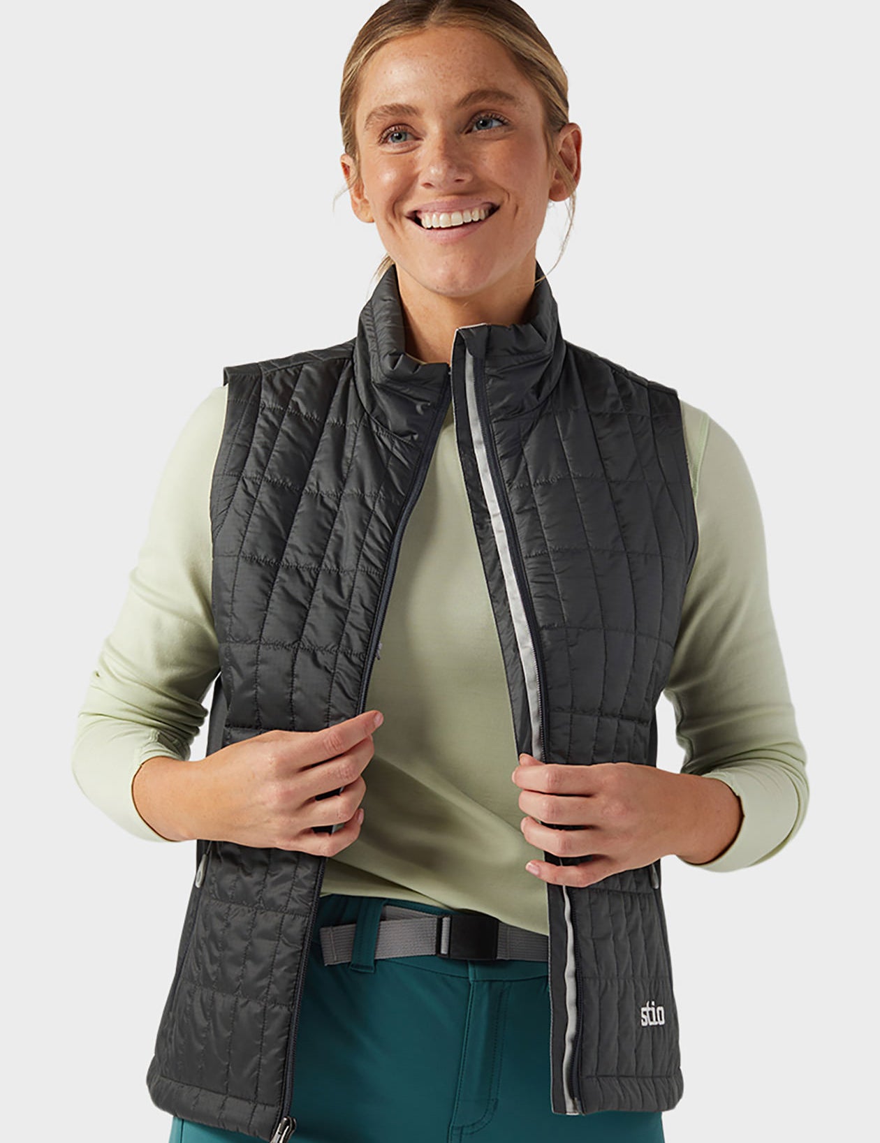 Women's Azura Insulated Vest