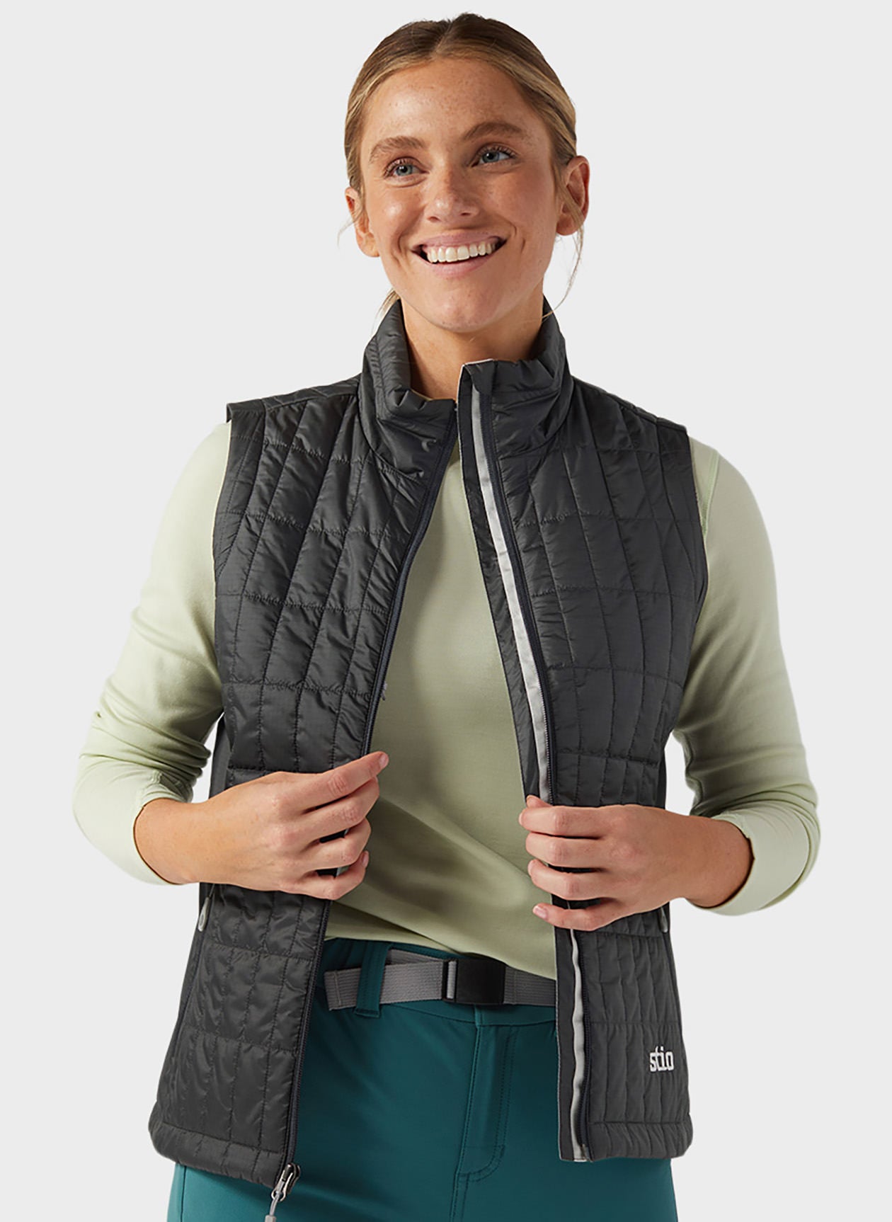 Women's Azura Insulated Vest
