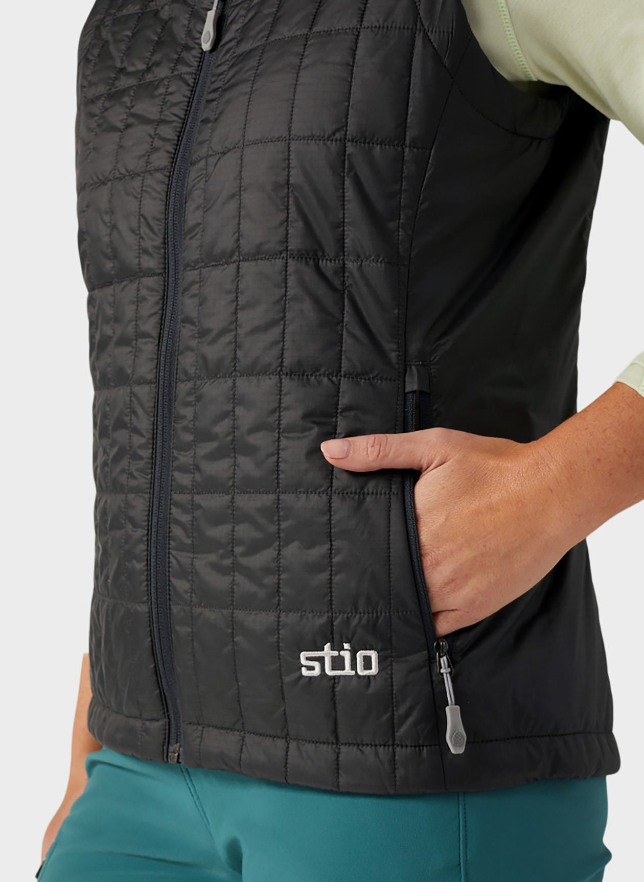 Women's Azura Insulated Vest
