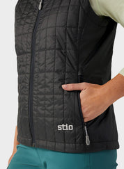 Women's Azura Insulated Vest