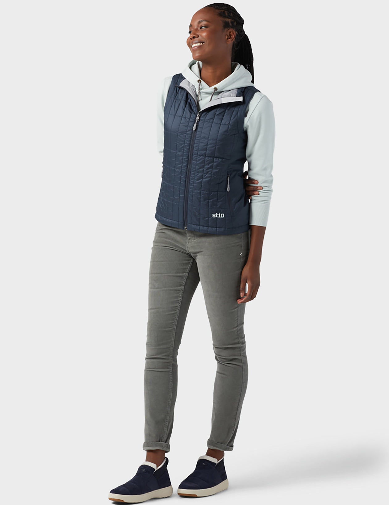 Women's Azura Insulated Vest