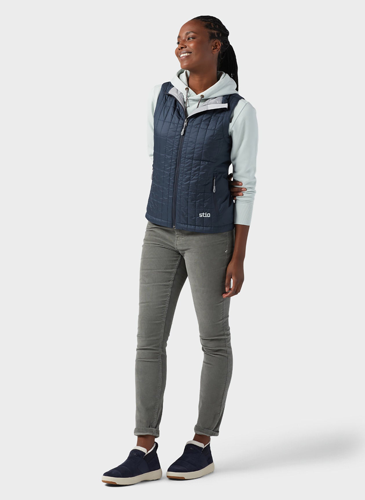 Women's Azura Insulated Vest