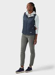 Women's Azura Insulated Vest