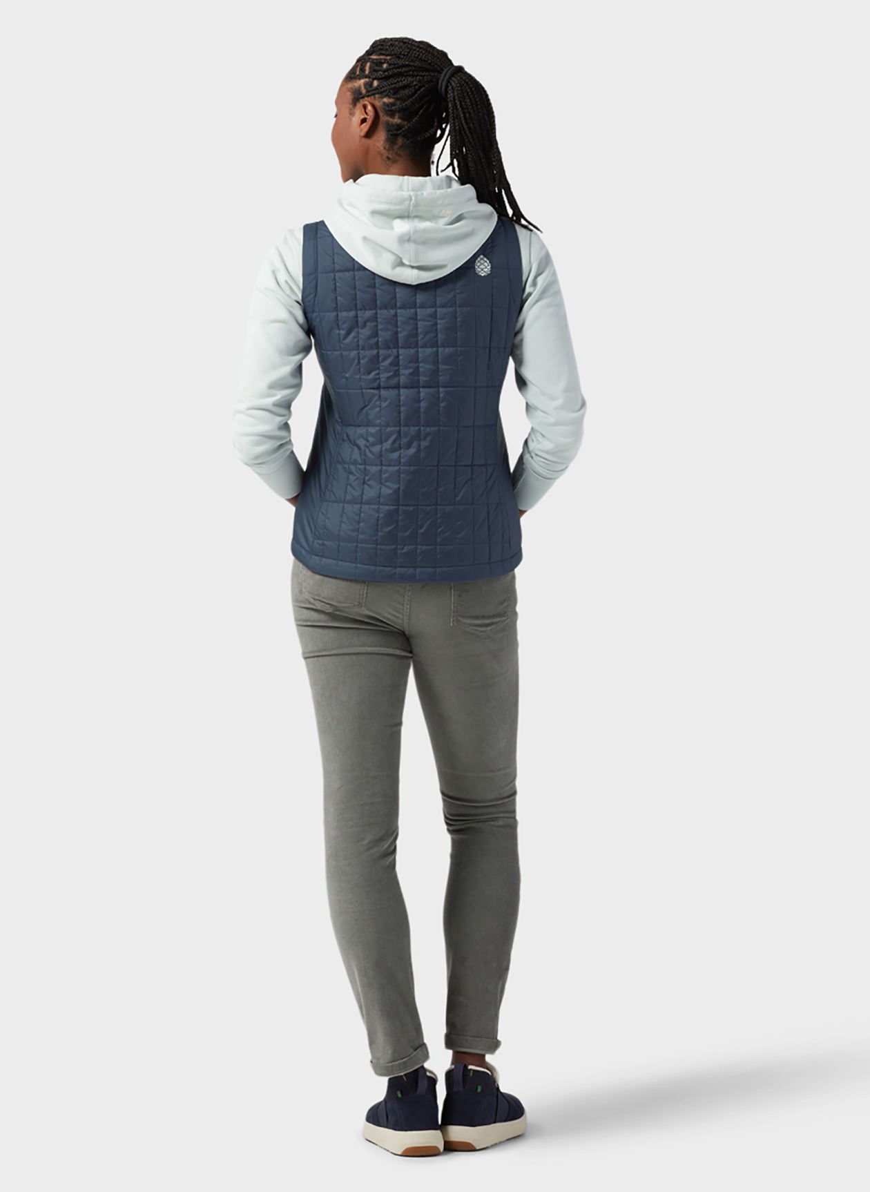 Women's Azura Insulated Vest