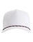 White/Navy/Red
