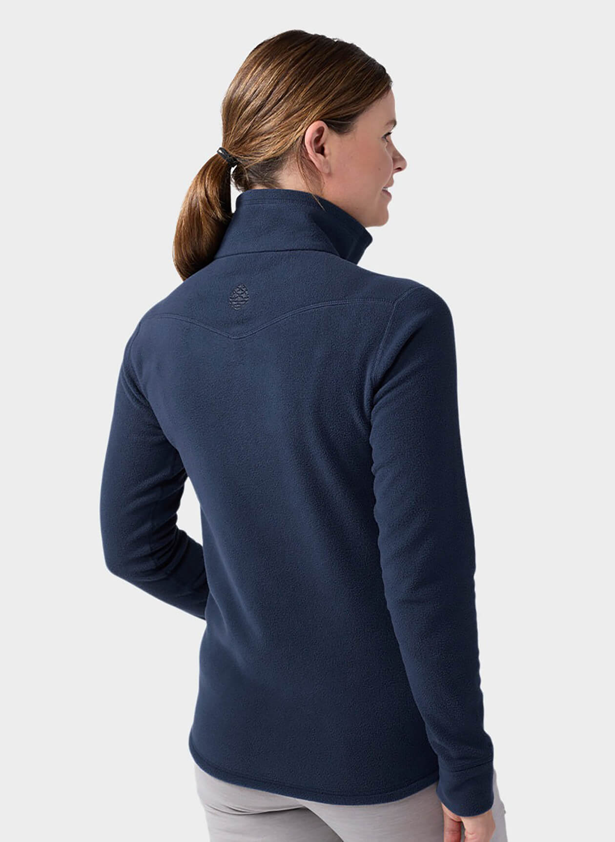 STIO Women's Turpin Fleece Half-Zip FA25