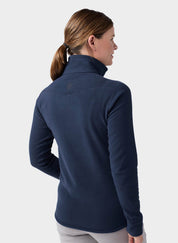 STIO Women's Turpin Fleece Half-Zip FA25