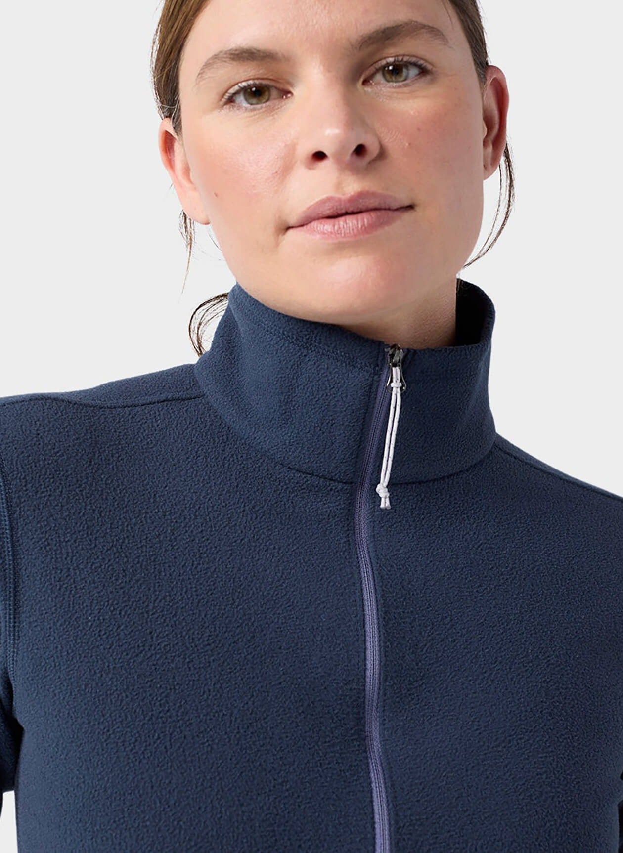 STIO Women's Turpin Fleece Half-Zip FA25
