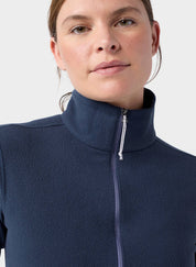 STIO Women's Turpin Fleece Half-Zip FA25