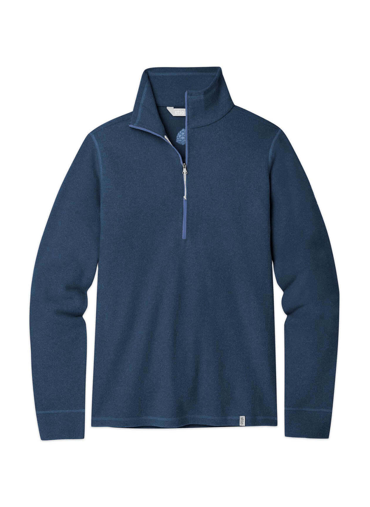 STIO Women's Turpin Fleece Half-Zip FA25