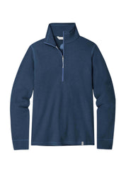 STIO Women's Turpin Fleece Half-Zip FA25