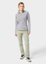 STIO Women's Glide Stretch Half-Zip