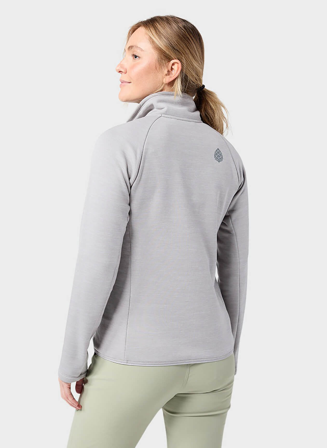Women's Glide Stretch Half-Zip
