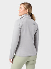 STIO Women's Glide Stretch Half-Zip