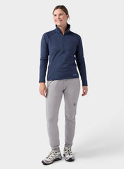 Women's Glide Stretch Half-Zip