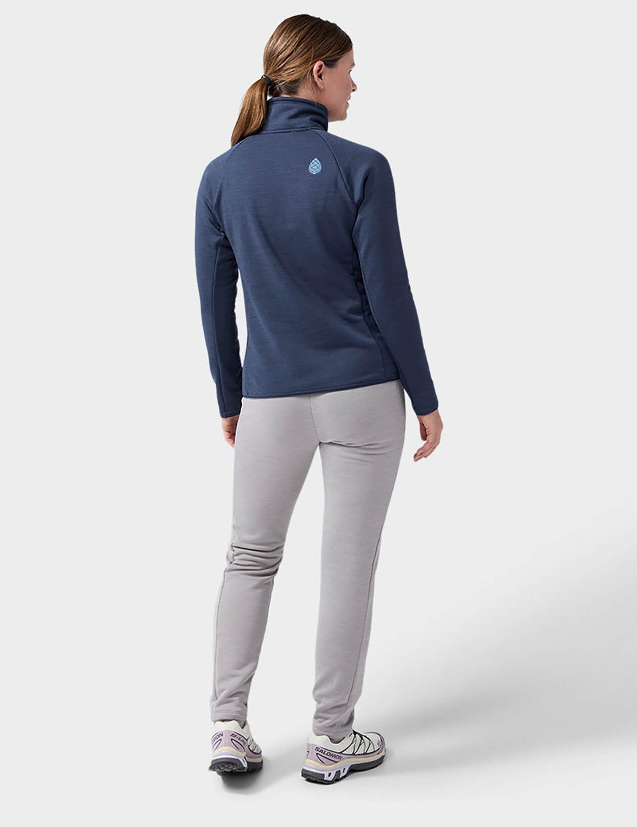 Women's Glide Stretch Half-Zip