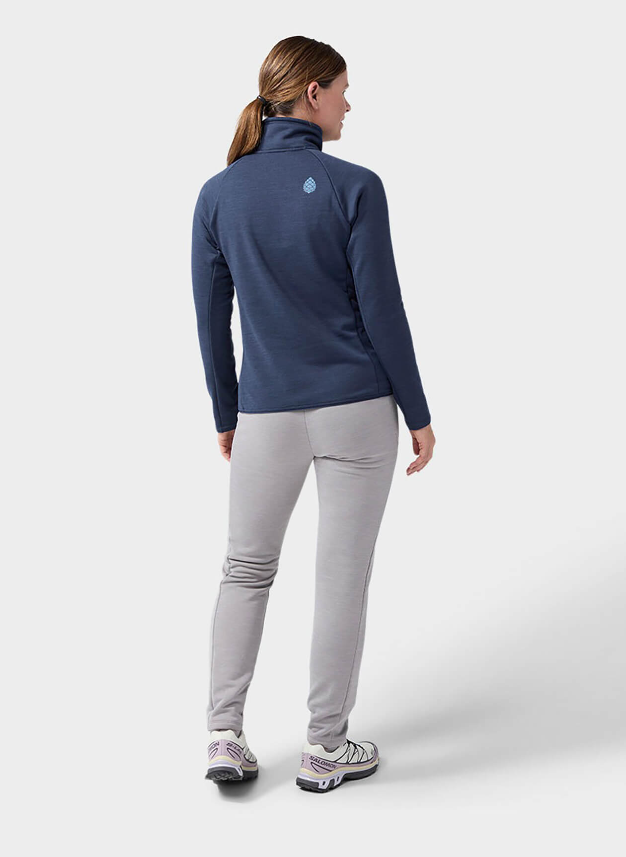 STIO Women's Glide Stretch Half-Zip