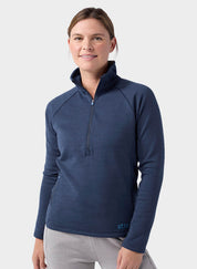 STIO Women's Glide Stretch Half-Zip