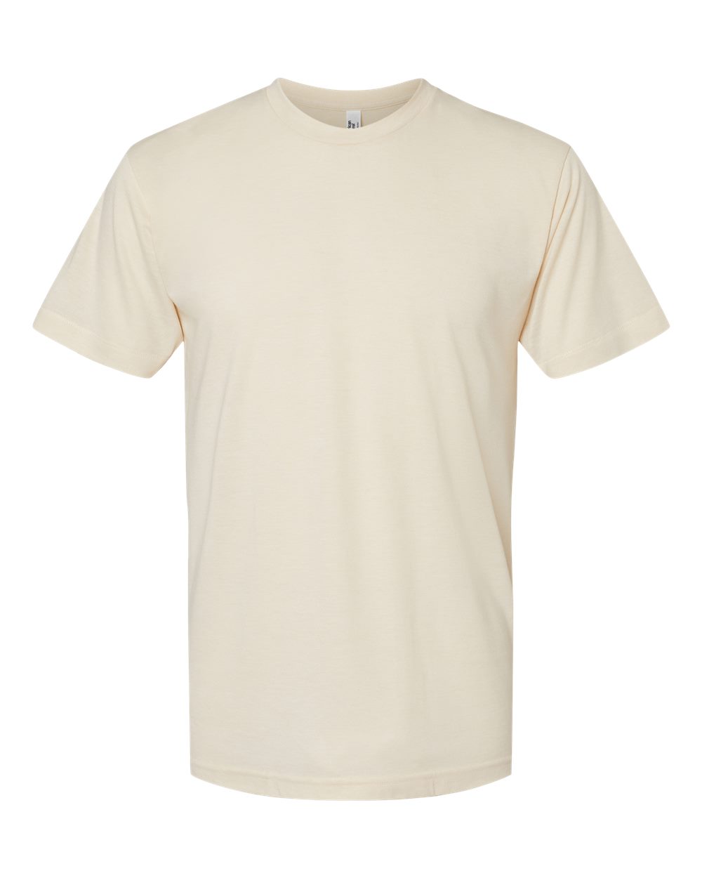 American Apparel Unisex Triblend Track T-Shirt