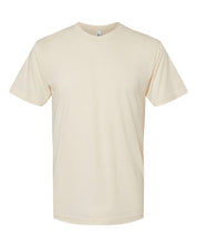 American Apparel Unisex Triblend Track T-Shirt