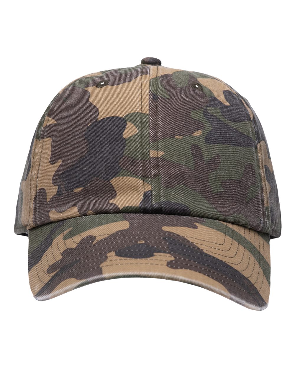 47 Brand Clean Up Cap