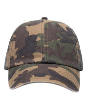 47 Brand Clean Up Cap