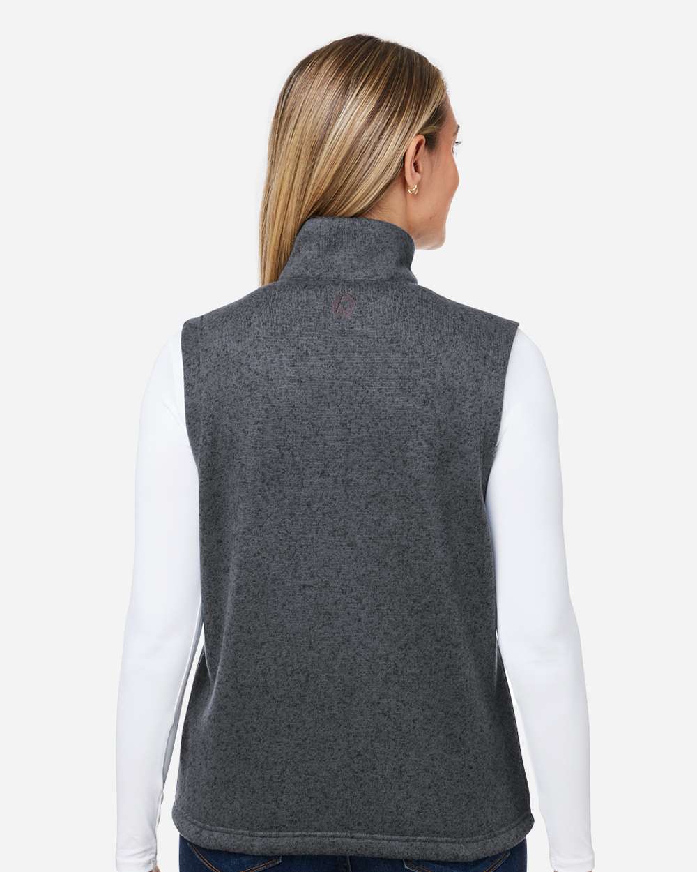Marmot Women’s Drop Line Fleece Vest
