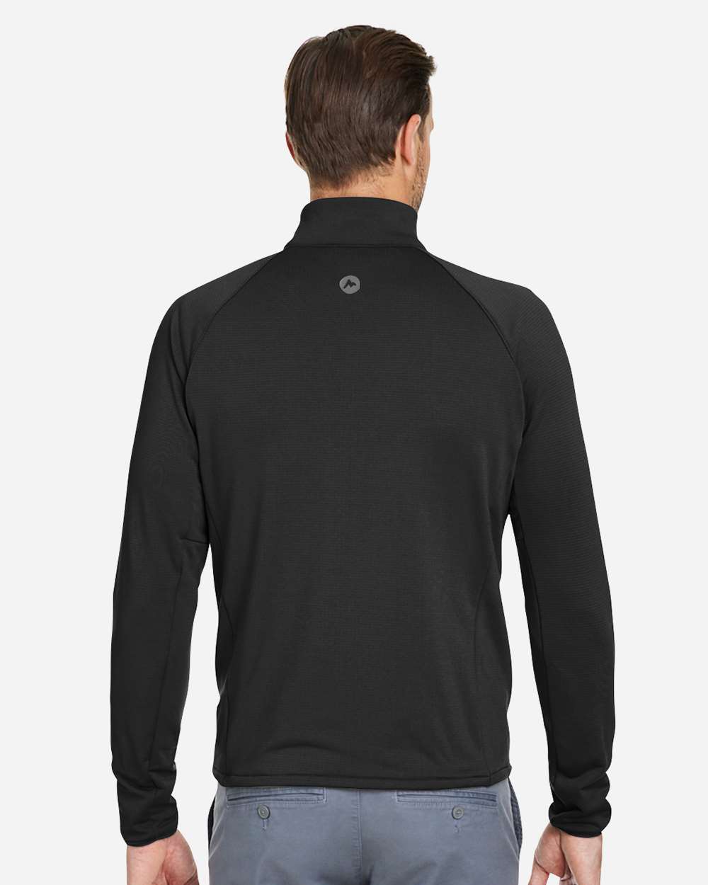 Marmot Men’s Leconte Half-Zip Pullover