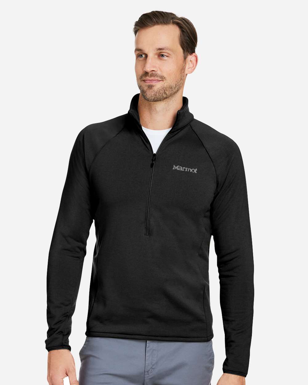 Marmot Men’s Leconte Half-Zip Pullover