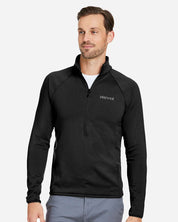 Marmot Men’s Leconte Half-Zip Pullover